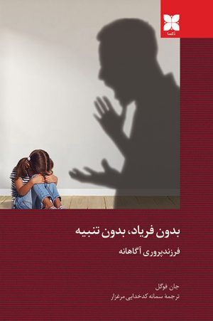 بدون فریاد، بدون تنبیه